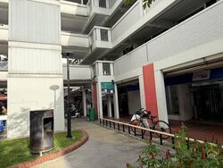 Serangoon Central Drive (D19), Shop House #535217121